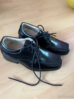 mokasiny poltopanky - 2