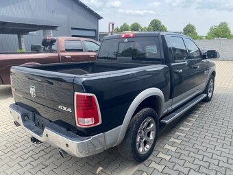 Dodge Ram 5.7 4x4 LARAMIE MOC HEZKY - 2