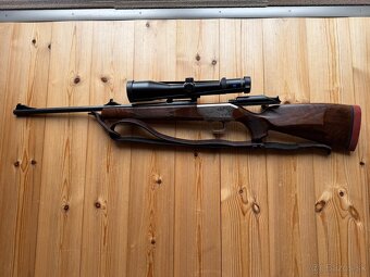 Blaser R93 Lux 30-06 - 2
