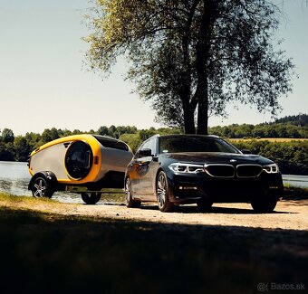 MINK campers model S - 2