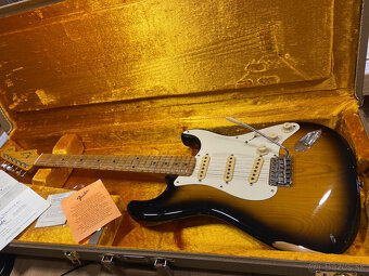 Fender Stratocaster JV57 1982 - 2