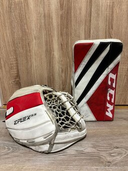 Lapačka a Vyrážečka - 2