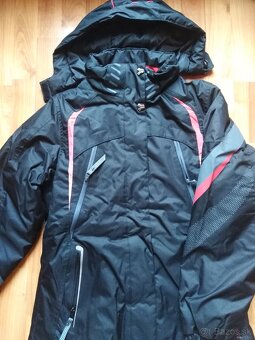 Zimná bunda - M - 2