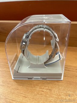 dámske hodinky LTP-V300D-7A - 2