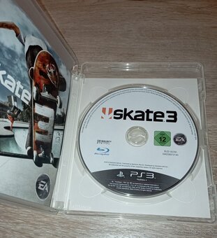 Skate 3 PS3 - 2