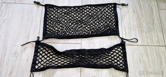 Origo Sietky do Kufra SKODA - 2