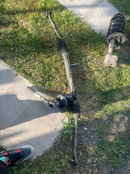 Diely na predaj Peugeot 308 2012 - 2