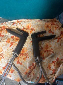 Vodovodné batérie - 2