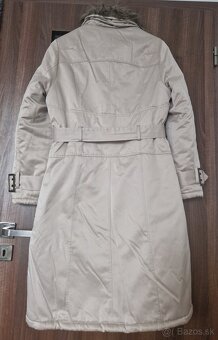 Dámsky kabát XL - 2