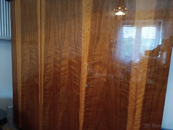 Spálňa komplet - 2