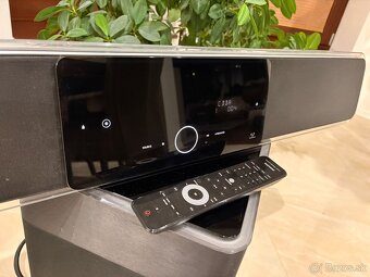 Domáce kino Philips HTS8140/12 - 2