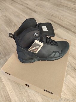 BOSP GORATEX Veľkosť 46 - 2