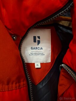 GARCIA VESTA ZIMNA - 2