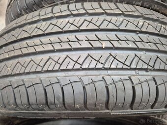 215/65 r16 letné 4 ks MICHELIN - 2