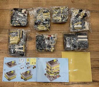 Grand Emporium 10211 - 2