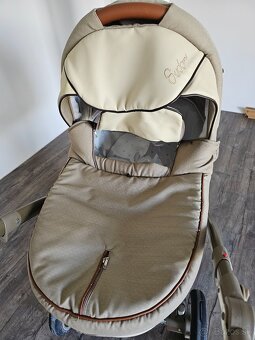 Camarelo 3 kombinácia - 2