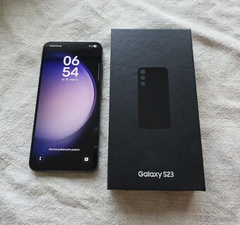 Samsung Galaxy S23 8GB/256GB - 2