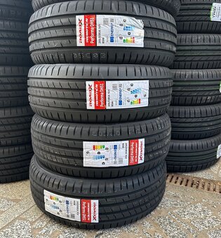 205/55 r16 letné RoadX - 2