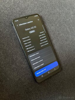 Samsung galaxy A32 128GB - 2