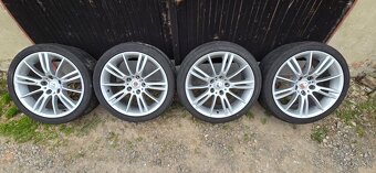 BMW Styling 193 R18 M-packet - 2