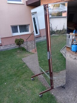 Predam trojite zrkadlo - 2