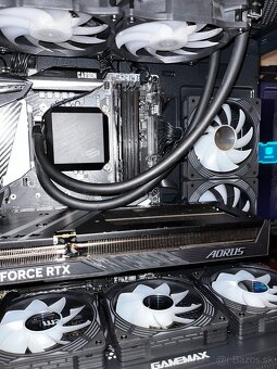 Herný počítač RTX 5060 OC - 2