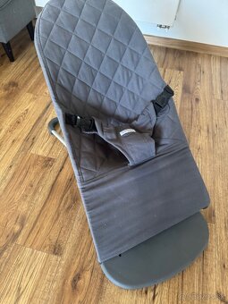 Hojdacie kresielko - 2