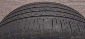 235/ 50 R19 Continental letné - 2