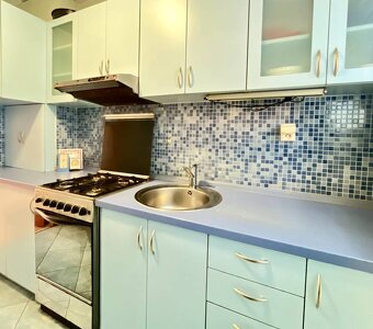 Slnečný 3-izbový byt v Šamoríne - 2