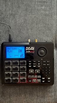 AKAI XR20 - 2