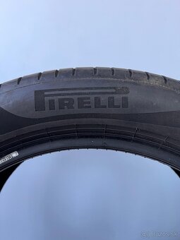 Pirelli Cinturato P7, 235/45 R18, letné - 2