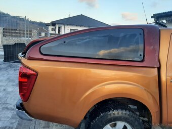 navara hardtop - 2