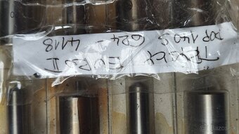 Predam na Tatru 815 Euro 2 - 2