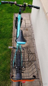 Horský bicykel kellys - 2