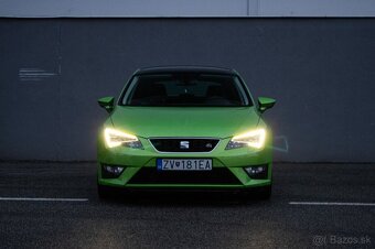 Seat Leon 5f fr 2.0tdi 135kw Cupra - 2