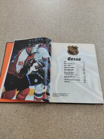NHL Hokej - 2