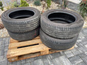 235/55 R18 100V letne pneumatiky Pirelli - 2