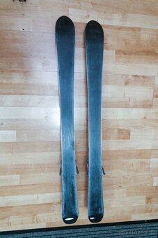 Lyže K2,  K2 Devil 112cm - 2