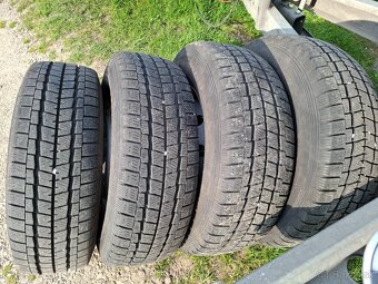 215/70 R15C DUCATO,BOXER,JUMPER - 2