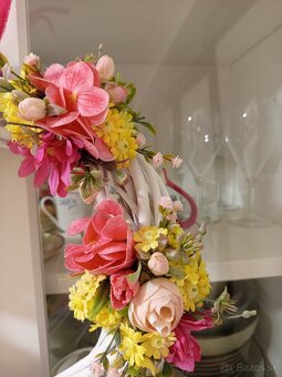 Venček na dvere - 2