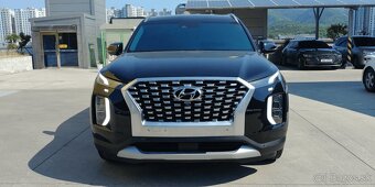 2020 HYUNDAI PALISADE PRESTIGE 2.2CRDi AWD - 2