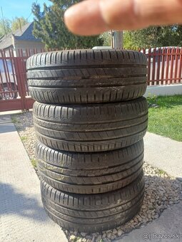 215/55 r17 letné pneumatiky, Pirelli - 2