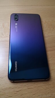 Huawei p20 64gb - 2