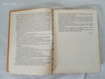 Predám - Prípučka slovenského pravopisu - 2