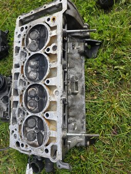 Rozpredam motor 1.8tsi cdaa - 2