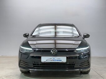 Volkswagen Golf 2.0 TDI Life - 2