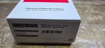 Redmi note 15 pro - 2