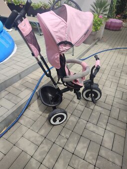 Trojkolka Kinderktaft - 2