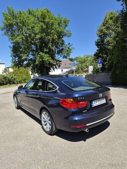 Bmw 320d GT xdrive - 2