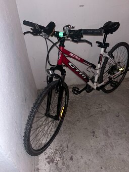 Predám dámsky bicykel - 2